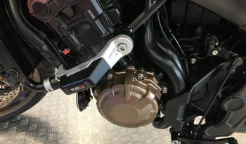 2019 Honda CB650R full