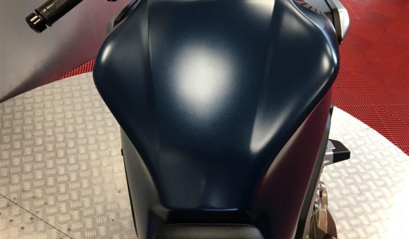 2019 Honda CB650R full