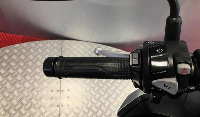 2019 Honda CB650R full