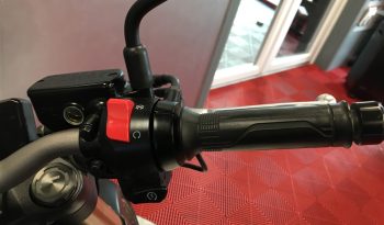 2019 Honda CB650R full