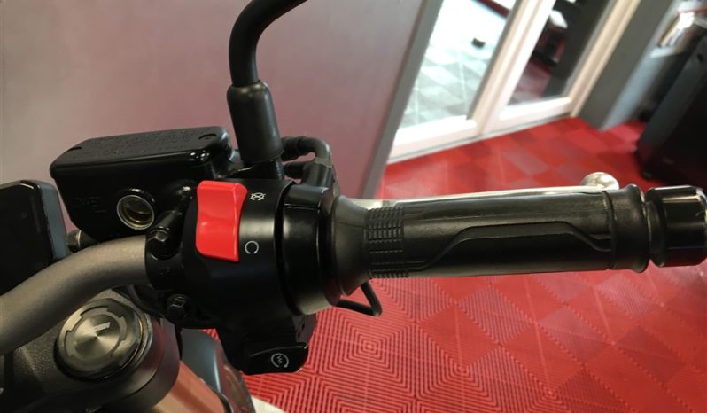 2019 Honda CB650R full