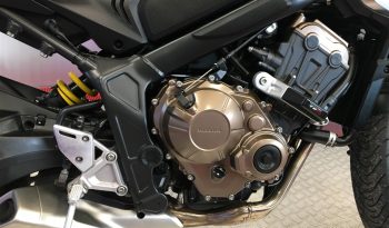 2019 Honda CB650R full