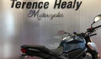 2019 Honda CB650R full