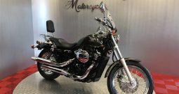 2010 Honda VT750S SHADOW