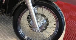 2010 Honda VT750S SHADOW
