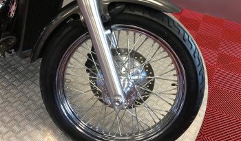 2010 Honda VT750S SHADOW full