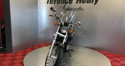 2010 Honda VT750S SHADOW