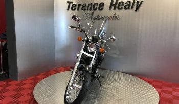 2010 Honda VT750S SHADOW full