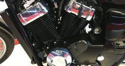 2010 Honda VT750S SHADOW