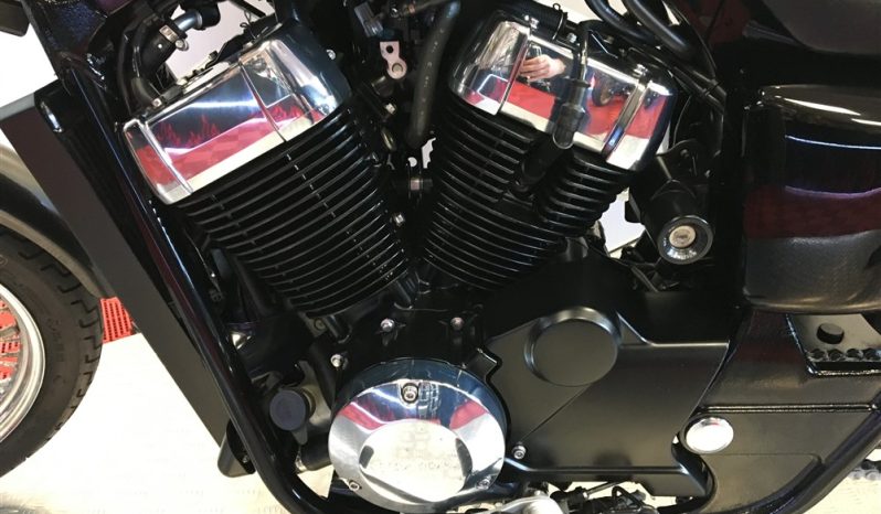2010 Honda VT750S SHADOW full