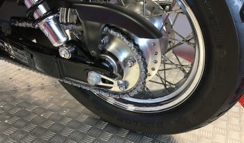 2010 Honda VT750S SHADOW full