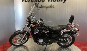 2010 Honda VT750S SHADOW full
