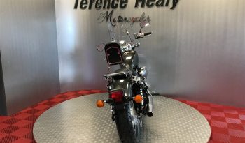 2010 Honda VT750S SHADOW full