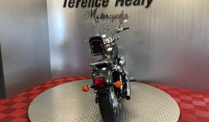 2010 Honda VT750S SHADOW full