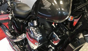 2010 Honda VT750S SHADOW full