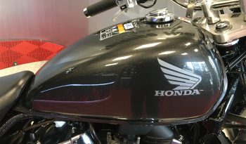 2010 Honda VT750S SHADOW full