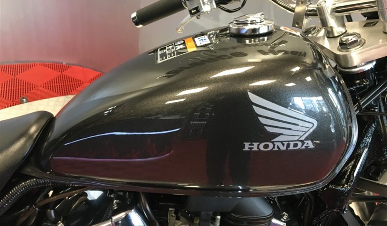2010 Honda VT750S SHADOW full