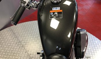 2010 Honda VT750S SHADOW full