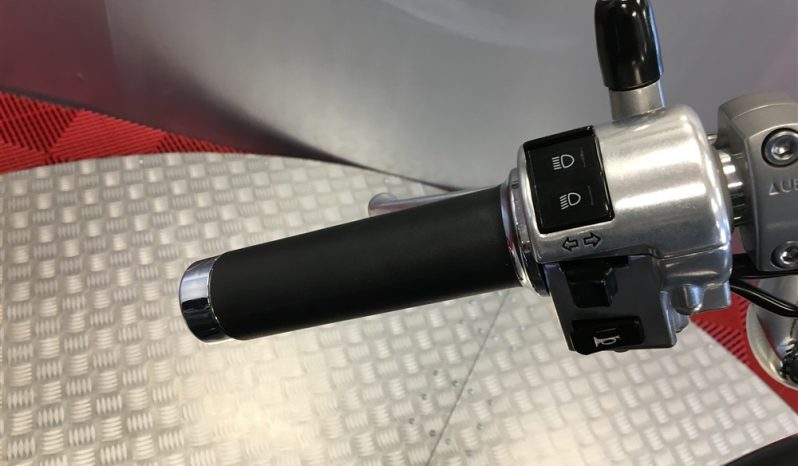 2010 Honda VT750S SHADOW full