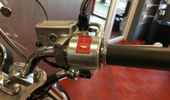 2010 Honda VT750S SHADOW full