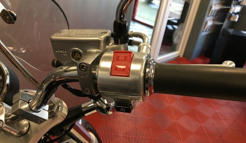 2010 Honda VT750S SHADOW full