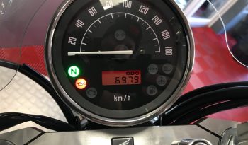 2010 Honda VT750S SHADOW full