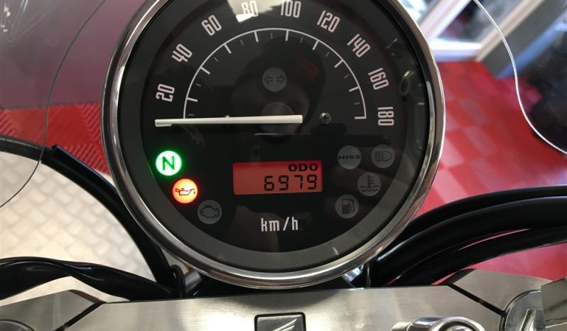 2010 Honda VT750S SHADOW full