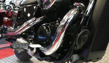 2010 Honda VT750S SHADOW full