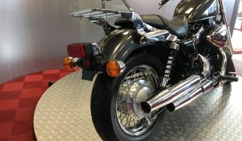 2010 Honda VT750S SHADOW full