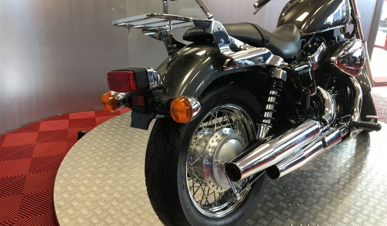 2010 Honda VT750S SHADOW full