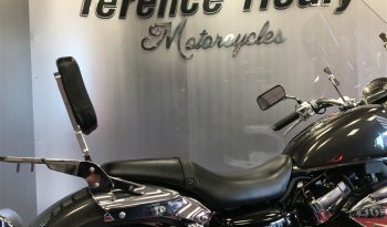 2010 Honda VT750S SHADOW full