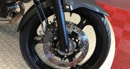 2016 Suzuki V STROM 650