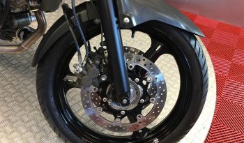 2016 Suzuki V STROM 650 full