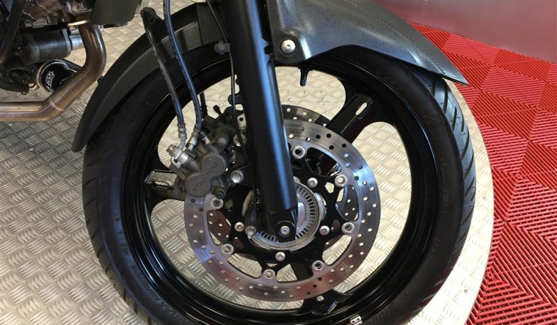 2016 Suzuki V STROM 650 full