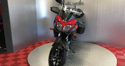 2016 Suzuki V STROM 650