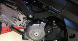 2016 Suzuki V STROM 650