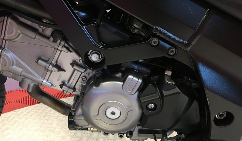 2016 Suzuki V STROM 650 full