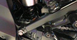 2016 Suzuki V STROM 650