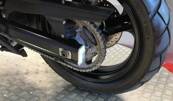 2016 Suzuki V STROM 650 full
