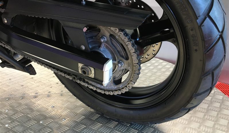 2016 Suzuki V STROM 650 full