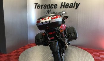 2016 Suzuki V STROM 650 full