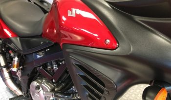 2016 Suzuki V STROM 650 full