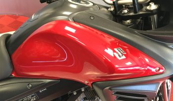 2016 Suzuki V STROM 650 full