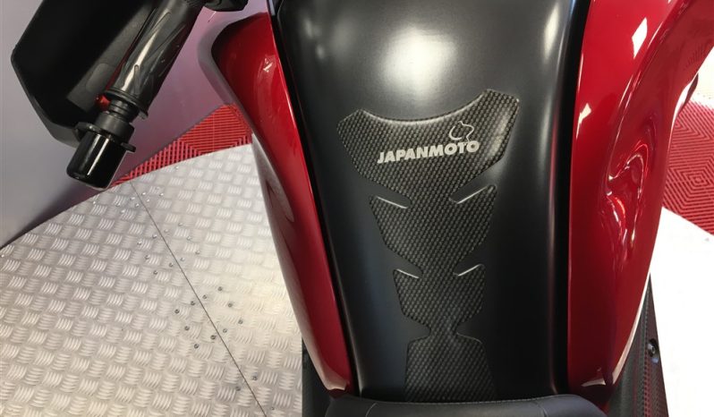 2016 Suzuki V STROM 650 full