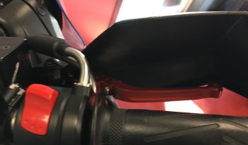 2016 Suzuki V STROM 650 full