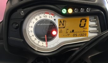 2016 Suzuki V STROM 650 full