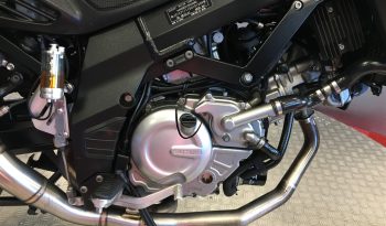 2016 Suzuki V STROM 650 full
