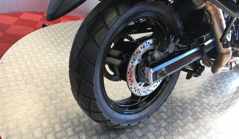 2016 Suzuki V STROM 650 full