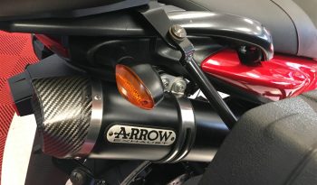 2016 Suzuki V STROM 650 full
