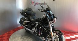 2020 Harley Davidson ULTRA